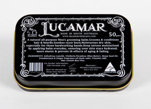 Lucamar Skin Baalm
